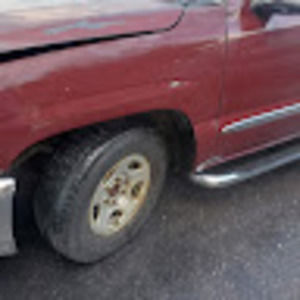 Meet your Posher, Patrick